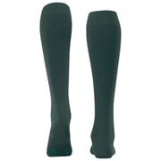 Podkolanówki Falke Softmerino - Pine Grove Green