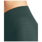 Legginsy Falke Softmerino - Pine Grove Green