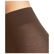 Rajstopy Falke Softmerino - brąz cappuccino