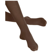 Rajstopy Falke Softmerino - brąz cappuccino
