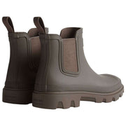 Buty Chelsea Hunter Downpour - czekoladowy brąz