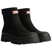 Neoprenowe buty Chelsea Hunter Elements – czarne
