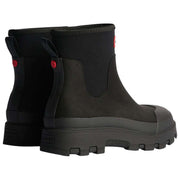 Neoprenowe buty Chelsea Hunter Elements – czarne