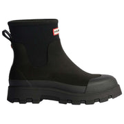 Neoprenowe buty Chelsea Hunter Elements – czarne