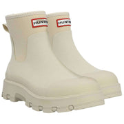 Neoprenowe buty Chelsea Hunter Elements – żwirowo-beżowy