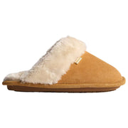 Kapcie Hunter Mule - Biscuit Beige