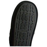 Kapcie Hunter Mule - czarne