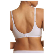 Biustonosz T-Shirt Natori Cloud Comfort – srebro