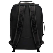Superdry & Co 35L Tarp Backpack - Black