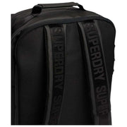 Superdry & Co 35L Tarp Backpack - Black