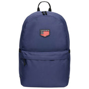 Superdry & Co Classic Patch Montana Backpack - Mariner Navy