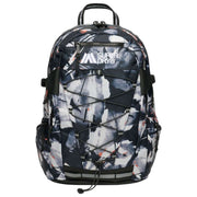 Superdry & Co Outdoor 28L Backpack - Subway Tag Navy