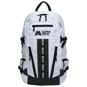 Superdry & Co Outdoor 32L Backpack - Brilliant White