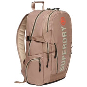 Superdry & Co Tarp Rucksack - Moon Rock Beige