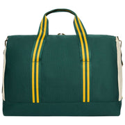 Superdry & Co Vintage Patch Weekender Bag - Enamel Green