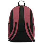 Superdry & Co Workwear Canvas Montana Backpack - Bordeaux Red