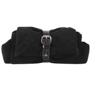 Kopertówka Vivienne Westwood Hazel Treasure - czarna