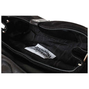 Kopertówka Vivienne Westwood Hazel Treasure - czarna