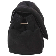 Kopertówka Vivienne Westwood Hazel Treasure - czarna