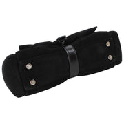 Kopertówka Vivienne Westwood Hazel Treasure - czarna
