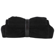 Kopertówka Vivienne Westwood Hazel Treasure - czarna