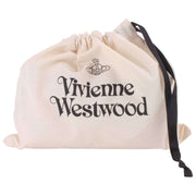 Vivienne Westwood Pamela Buccia DMała torebka Arancia - różowa