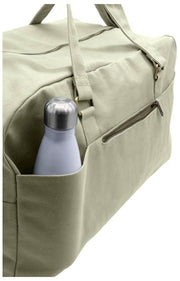 Duża torba podróżna Yves Hindbag - Clay Green