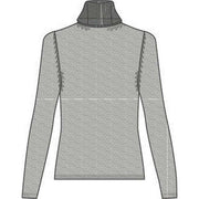 falke-pure-cashmere-roll-neck-sweater---heather-grey-34331474