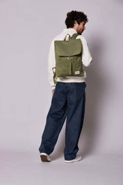 Plecak Hindbag Gustave - oliwkowy