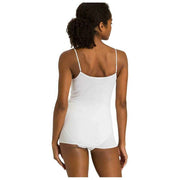 hanro-cotton-seamless-v-neck-spaghetti-top---white-35928360