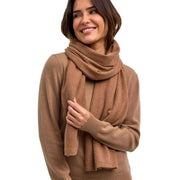 falke-pure-cashmere-scarf---cork-brown-34332394