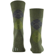 burlington-dundee-socks---green-34329578