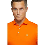 meyer-tiger-performance-polo---orange-34328312