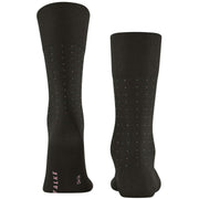 falke-tiago-dotted-line-socks---brown-35842100