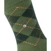 burlington-preston-socks---asparagus-green-34311823