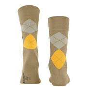 burlington-king-socks---beigeyellow-34329519