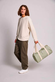 Torba podróżna Simon Bag – Clay Green