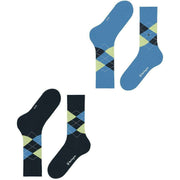burlington-everyday-2-pack-socks---bluenavygreen-34329633