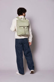 Plecak Hindbag Gustave - Clay Green