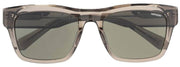 Superdry Bio -actate Square Okulary przeciwsłoneczne - zielone