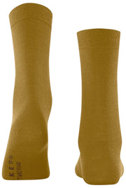 Skarpetki Falke Softmerino - Nectar Green