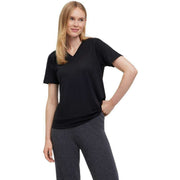 falke-lyocell-blend-v-neck-t-shirt---black-34331731