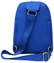 Torba na ramię Felix Sling Bag – elektryczny błękit