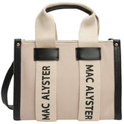mac-alyster-miss-clover-small-cabas-bag---black-34301683