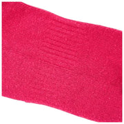 Skarpety Roka Wimbledon Crew - Granita Red
