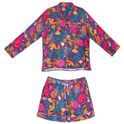 powder-seashore-friends-super-soft-pyjamas---purplemulti-colour-34326605