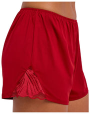 Szorty Falke Delicate Touch - Ventimiglia Red