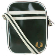 fred-perry-classic-small-side-bag---night-greenecru-cream-34390603