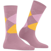 burlington-queen-socks---pinkyellow-34329452