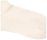 Skarpety Roka Windsor Solid Crew - Marshmallow White